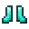 :mc_diamond_boots: