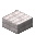 :mc_pale_oak_slab: