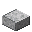 :mc_polished_diorite_slab: