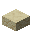 :mc_sandstone_slab: