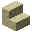 :mc_sandstone_stairs: